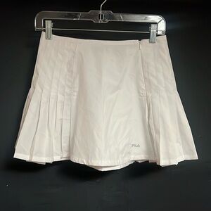 Fila Tennis Skirt